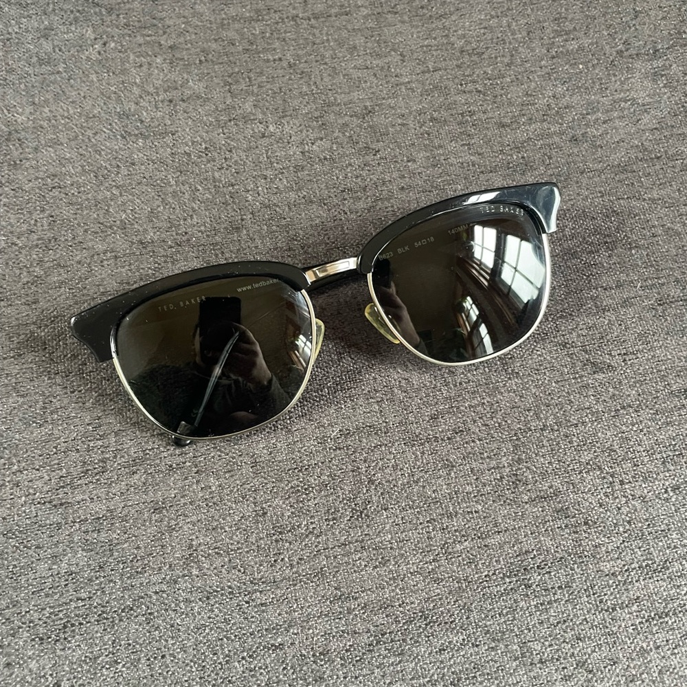 Ted Baker Sunglasses with Case